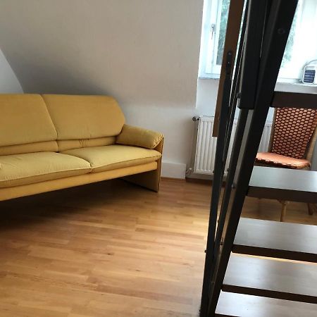 Constantin Apartment Bochum Exterior photo
